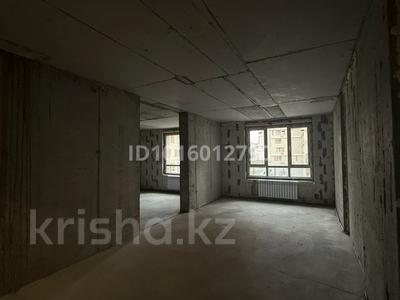 2-бөлмелі пәтер · 58.5 м² · 3/15 қабат, Жандосова 94/8, бағасы: 37.1 млн ₸ в Алматы, Бостандыкский р-н