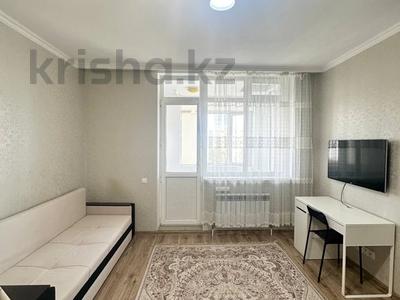2-бөлмелі пәтер · 40 м² · 6/8 қабат, Улы Дала 65/1, бағасы: 25.6 млн ₸ в Астане, Есильский р-н