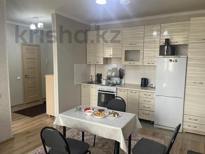 2-комнатная квартира · 40 м² · 6/8 этаж, Улы Дала 65/1 за 26.5 млн ₸ в Астане, Есильский р-н