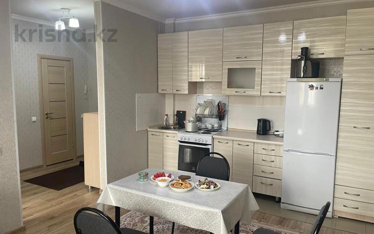 2-комнатная квартира · 40 м² · 6/8 этаж, Улы Дала 65/1 за 26.5 млн ₸ в Астане, Есильский р-н — фото 10