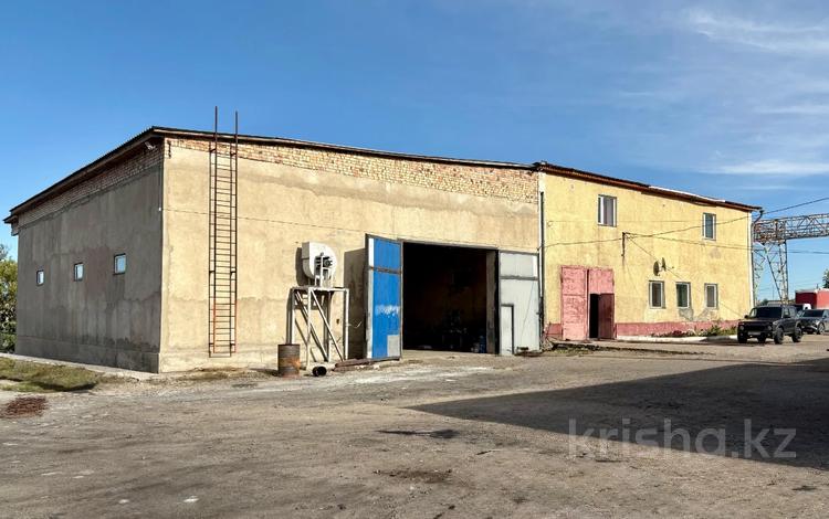 Свободное назначение, склады · 500 м² за 1 млн 〒 в Караганде — фото 2