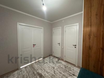 2-бөлмелі пәтер · 55 м² · 5/10 қабат, сатпаева 2, бағасы: 30 млн ₸ в Усть-Каменогорске