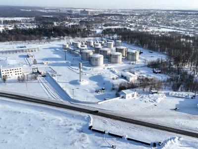 Жер телімі 11 га, Тарана 1, бағасы: ~ 1.3 млрд 〒 в Аманкарагае