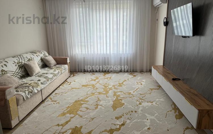 2-бөлмелі пәтер · 63 м² · 5/9 қабат, Абулхайр-хана 69, бағасы: 300 000 ₸ в Атырау — фото 2