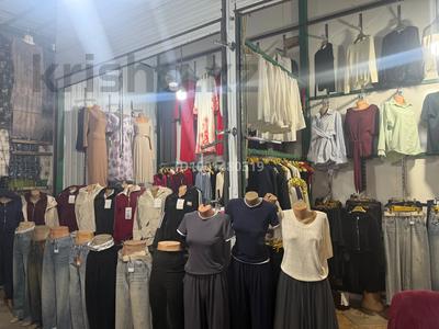 Магазины и бутики · 40 м² за 1.5 млн 〒 в Таразе