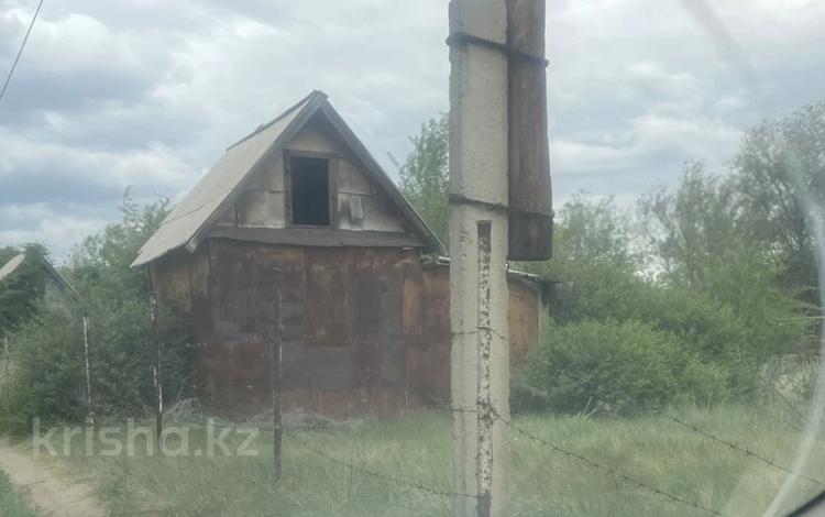 Дача · 1 комната · 10 м² · 11 сот., Келешек за 2.3 млн ₸ в Актобе — фото 2