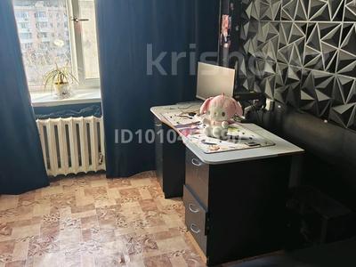 2-комнатная квартира · 52 м² · 5/5 этаж, Сазда-1, Абулхаир хана 87 за ~ 16.5 млн 〒 в Актобе