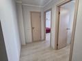 1-комнатная квартира · 38 м² · 7/9 этаж, Кутпанова 33 за 18.5 млн ₸ в Астане