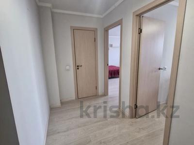 1-комнатная квартира · 38 м² · 7/9 этаж, Кутпанова 33 за 18.5 млн ₸ в Астане