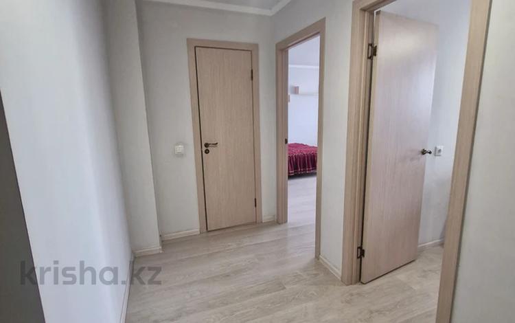 1-комнатная квартира · 38 м² · 7/9 этаж, Кутпанова 33 за 18.5 млн ₸ в Астане — фото 10