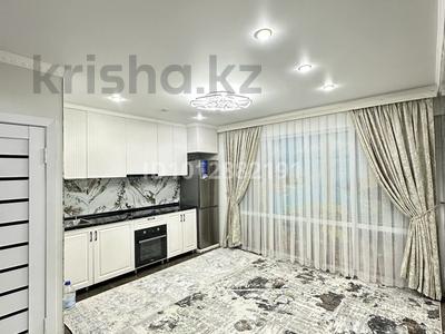 2-бөлмелі пәтер · 48 м², мкр Аксай, Б. Момышулы 25, бағасы: 26 млн ₸ в Алматы, Ауэзовский р-н