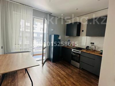 2-комнатная квартира · 60 м² · 2/12 этаж, Е 103 5б за 300 000 ₸ в Астане, Нура р-н