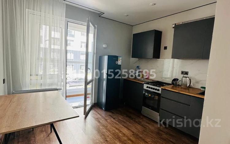 2-комнатная квартира · 60 м² · 2/12 этаж, Е 103 5б за 300 000 ₸ в Астане, Нура р-н — фото 2
