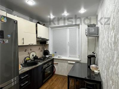 4-бөлмелі пәтер · 62 м² · 3/5 қабат, 28-шағынаудан 28, бағасы: ~ 24 млн ₸ в Караганде, Казыбек би р-н