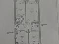 3-комнатная квартира · 107 м² · 8/9 этаж, мкр. Алтын орда, Алтын Орда 2 — Мкр Алтын Орда за 34.8 млн ₸ в Актобе