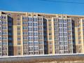 3-комнатная квартира · 107 м² · 8/9 этаж, мкр. Алтын орда, Алтын Орда 2 — Мкр Алтын Орда за 34.8 млн ₸ в Актобе — фото 2