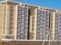 3-комнатная квартира · 107 м² · 8/9 этаж, мкр. Алтын орда, Алтын Орда 2 — Мкр Алтын Орда за 34.8 млн ₸ в Актобе — фото 3