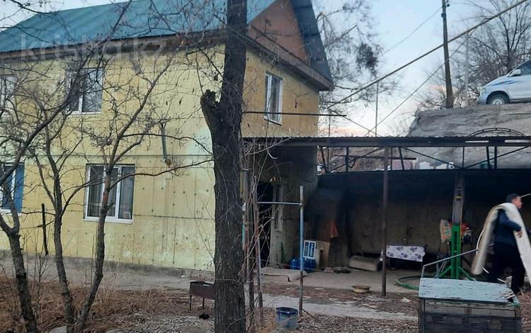 Жеке үй · 4 бөлме · 90 м² · 8 сот., мкр Коктобе, Омаровой, бағасы: 27 млн ₸ в Алматы, Медеуский р-н — фото 3
