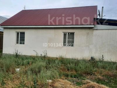 Отдельный дом · 4 комнаты · 109 м² · 10 сот., Новый Сатай ул.Айтей Кулмамбетулы 30 — Сатай новостройка за 22 млн ₸ в Каракемер