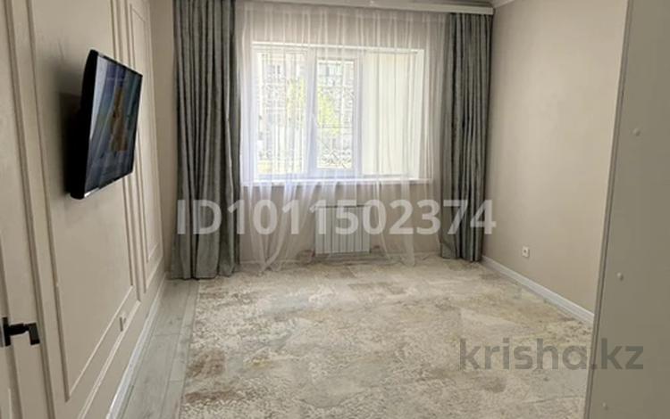 1-бөлмелі пәтер · 39.1 м² · 1/6 қабат, мкр Нурсая 63, бағасы: 17 млн ₸ в Атырау — фото 2