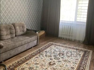 1-комнатная квартира · 40 м² · 3/5 этаж, мкр Аксай-1А за 29 млн 〒 в Алматы, Ауэзовский р-н