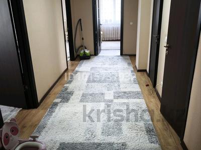 3-комнатная квартира · 80.2 м² · 7/9 этаж, мкр Кунаева — Салтанат сарайы за 29.7 млн ₸ в Уральске