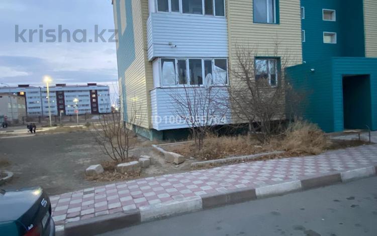 3-комнатная квартира · 81.4 м² · 2/5 этаж, Абая 17/2 за 24.7 млн ₸ в Сатпаев — фото 2