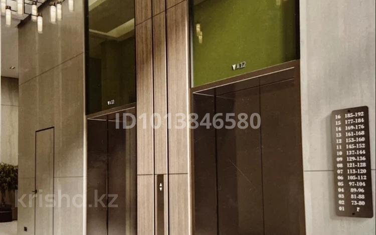 2-бөлмелі пәтер · 63.26 м² · 5/12 қабат, Чингиз Айтматов 24/14 — Улы дала, бағасы: ~ 32 млн ₸ в Астане, Нура р-н — фото 30