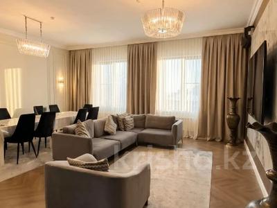 Жеке үй · 6 бөлме · 400 м² · 8 жүзд., Горный Гигант ш/а., бағасы: 570 млн ₸ в Алматы, Медеуский р-н