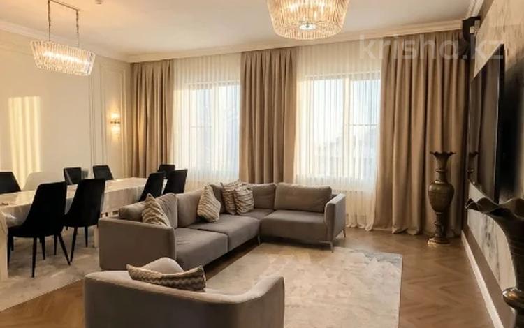 Жеке үй · 6 бөлме · 400 м² · 8 жүзд., Горный Гигант ш/а., бағасы: 570 млн ₸ в Алматы, Медеуский р-н — фото 23