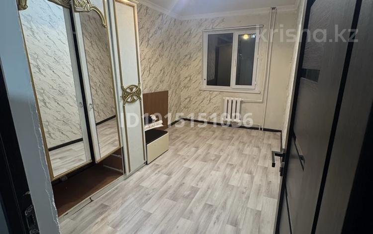 2-бөлмелі пәтер · 42.5 м² · 4/5 қабат, Алимкулов 6, бағасы: 21 млн ₸ в Шымкенте, Аль-Фарабийский р-н — фото 2