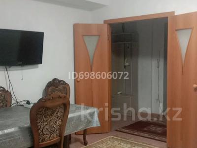 2-комнатная квартира · 64 м² · 1/9 этаж, Карагайлы 26 — Абай Арена за 16 000 ₸ в Семее, Красный Кордон