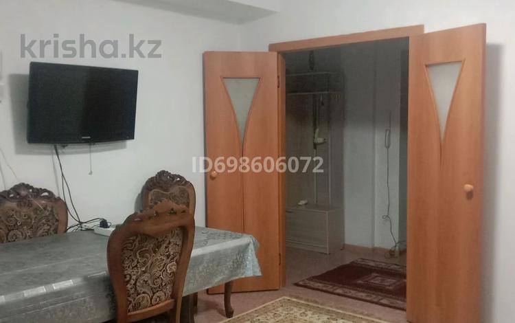 2-комнатная квартира · 64 м² · 1/9 этаж, Карагайлы 26 — Абай Арена за 16 000 ₸ в Семее, Красный Кордон — фото 2