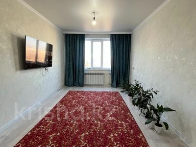 3-комнатная квартира · 70.5 м² · 5/5 этаж, мкр 8, Гришина 64/1 — 101 стр бр за 18.5 млн ₸ в Актобе