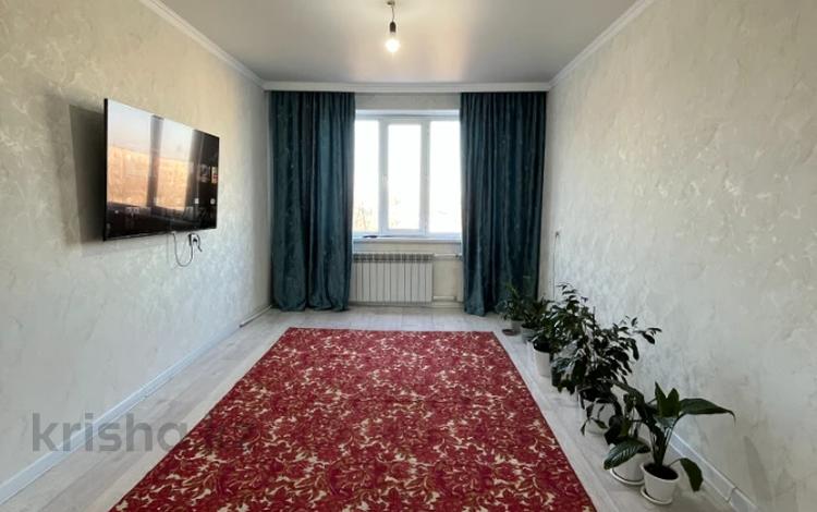 3-комнатная квартира · 70.5 м² · 5/5 этаж, мкр 8, Гришина 64/1 — 101 стр бр за 18.5 млн ₸ в Актобе — фото 10