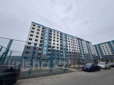 2-комнатная квартира · 68.5 м² · 1/9 этаж, мкр Кайрат, ​24-я улица 1/1а за 50 млн ₸ в Алматы, Турксибский р-н