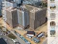 2-бөлмелі пәтер · 52 м² · 2/10 қабат, Нажимеденов 6 — Нажимеденова - Даму молл, бағасы: 31.7 млн ₸ в Астане, Сарайшык р-н — фото 6