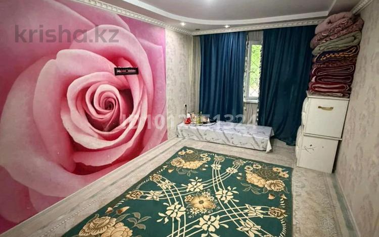 2-комнатная квартира · 58 м² · 1/5 этаж, Республика 15 за 140 000 ₸ в Шымкенте, Аль-Фарабийский р-н — фото 2