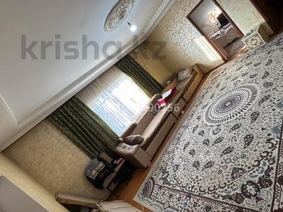 Отдельный дом · 4 комнаты · 120 м², мкр Мадениет, Мәдениет ш/а. — Кызылшокы 17 за 250 000 ₸ в Алматы, Алатауский р-н