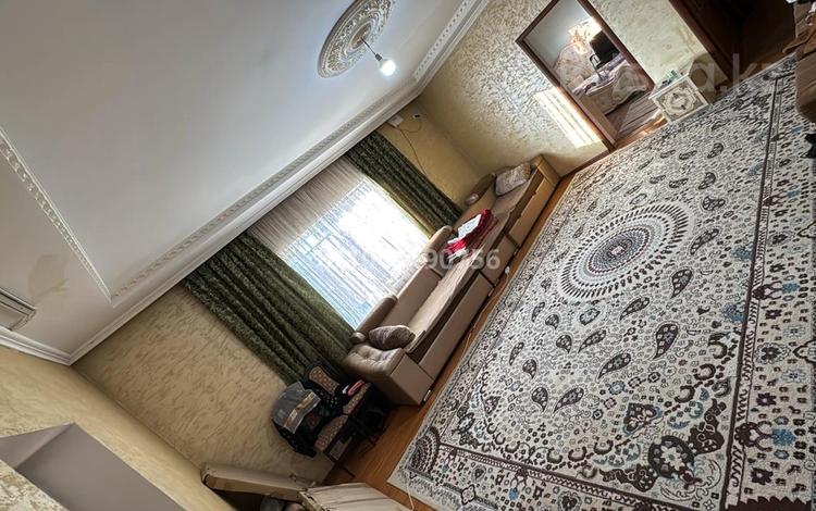 Отдельный дом · 4 комнаты · 120 м², мкр Мадениет, Мәдениет ш/а. — Кызылшокы 17 за 250 000 ₸ в Алматы, Алатауский р-н — фото 2