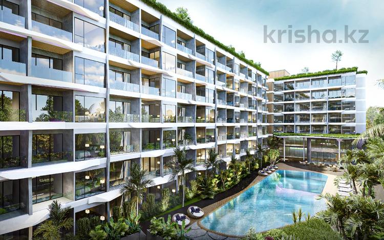 1-бөлмелі пәтер · 54 м² · 3/7 қабат, Раваи, бағасы: ~ 101.7 млн 〒 в Пхукете — фото 2