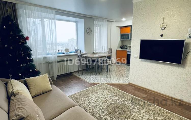 4-комнатная квартира, 80 м², 9/10 этаж, Торайгырова 6 за 34 млн 〒 в Павлодаре — фото 12