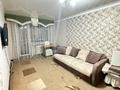 1-комнатная квартира · 33 м² · 4/5 этаж, Кошукова за 130 000 ₸ в Петропавловске