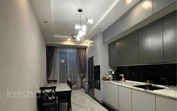 3-комнатная квартира · 120 м² · 9/12 этаж, Байтурсынова 177 — Тимирязева за 730 000 ₸ в Алматы, Бостандыкский р-н — фото 2
