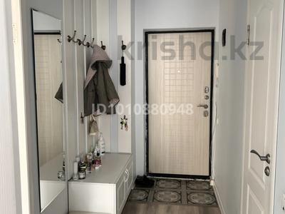 1-бөлмелі пәтер · 35 м² · 3/6 қабат, Жунисова 10/6, бағасы: 27 млн ₸ в Алматы, Наурызбайский р-н