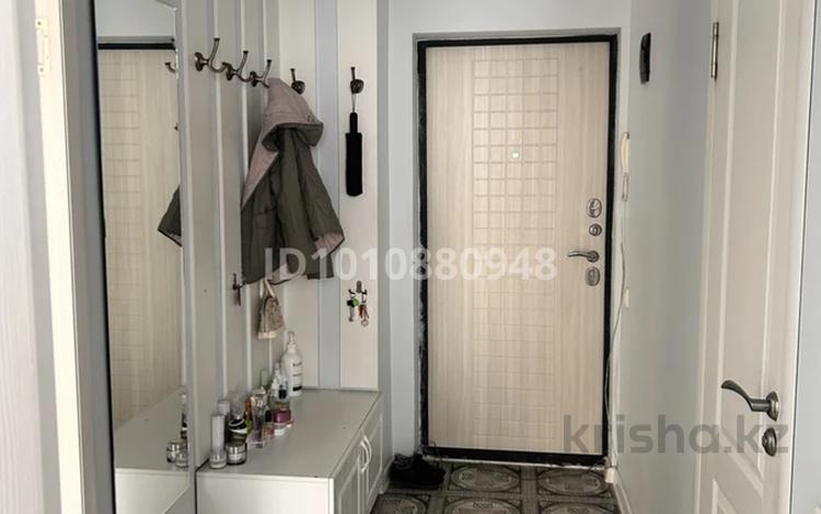 1-бөлмелі пәтер · 35 м² · 3/6 қабат, Жунисова 10/6, бағасы: 27 млн ₸ в Алматы, Наурызбайский р-н — фото 2