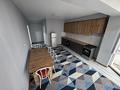 2-бөлмелі пәтер · 55 м² · 2/5 қабат, Абылай хана 2/5, бағасы: 270 000 ₸ в Каскелене