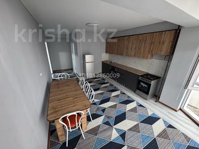 2-бөлмелі пәтер · 55 м² · 2/5 қабат, Абылай хана 2/5, бағасы: 270 000 ₸ в Каскелене