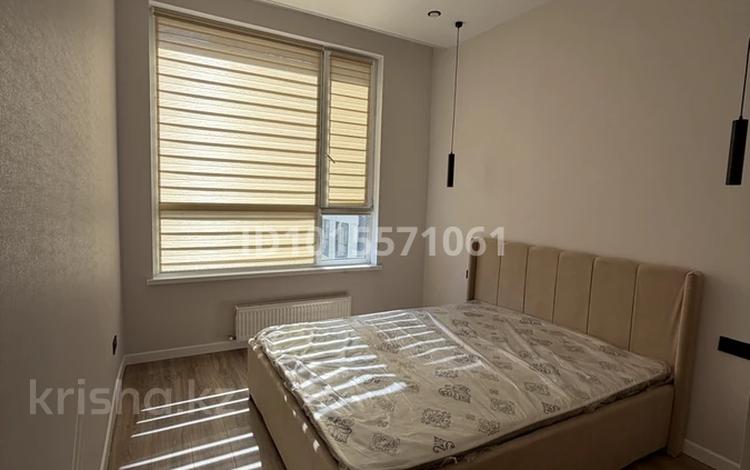 1-бөлмелі пәтер · 42 м² · 9/12 қабат, ул. Е-36 6, бағасы: 270 000 ₸ в Астане, Нура р-н — фото 2