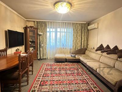 4-комнатная квартира · 78.1 м² · 2/5 этаж, Ауэзова 37 за 32.9 млн ₸ в Семее